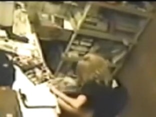 Amateur Surveillance Cams