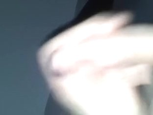 Filmed my own ding-wang new and clean after shaving pubes