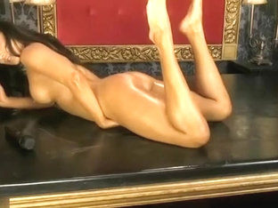 Exotic Webcam clip with Big Tits, Asian scenes