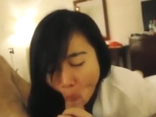 Crazy Webcam Video With Asian, Blowjob Scenes