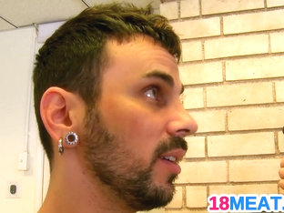 I Like This Blonde Teen Stevie Shae