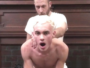 Elder Clark- The calling