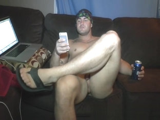 Back from Afghanistan