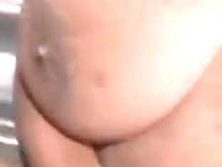Negra tetona