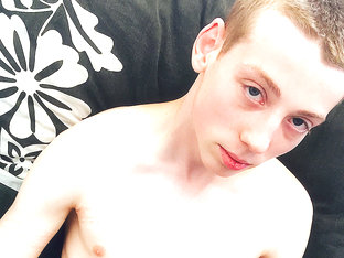 James Gets Some Cock Assistance - James Lewis - TXXXMStudios