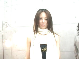 Hottest Japanese whore Ai Aoyama in Exotic JAV clip