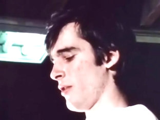 Classic Gay Mechanics