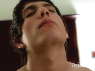 Giovanni Lovell And Shawn Fox - The Recruitment Of Shawn Fox - TeachTwinks