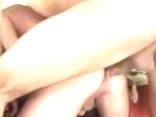 real hunks real stuff