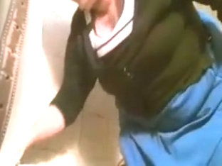 Hermana de mi suegra culona