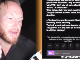 Horny Adult Clip Hd Craziest Ever Seen