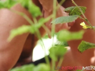 Craig Farrel And Delta Kobra 4 - UKNakedMen