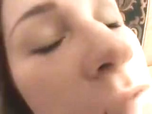 Sweet Pleasuring From Teen