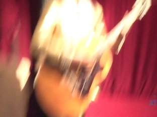 ATKGirlfriends 20 02 19 Jackie Rogen