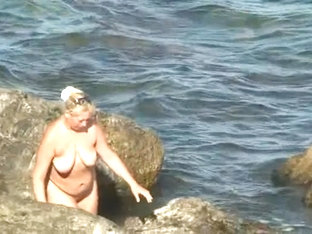 Sex On The Beach. Voyeur Video 230