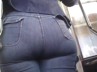 Bus Booty