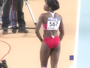 Atleta Cubana 02