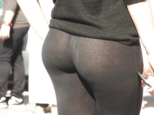 Nice Ass