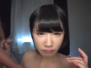 Minami Kishii Takes On A Few Loads