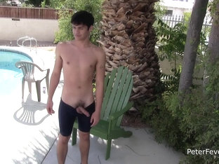 Introducing Jason Wolf - Peterfever