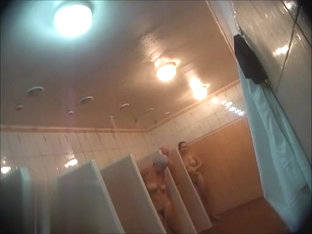 Hidden Cameras In Public Pool Showers 379