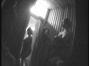 Change Room Voyeur Video N 513