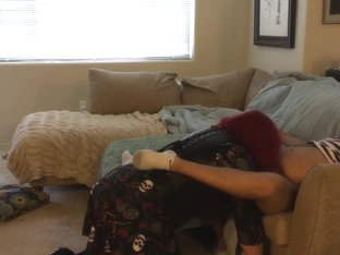 Horny adult movie tranny Red Head private wild , check it