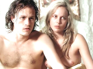 Candy (2006) Abbie Cornish