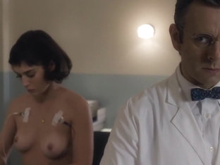 Masters Of Sex S01e06 (2013) Lizzy Caplan, Helene Yorke