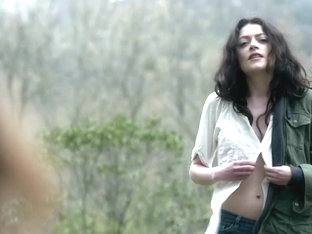 Hannah Fierman, Christen Orr & Others - 'The Unwanted' (2014)