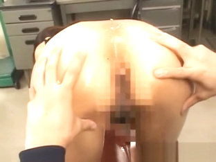 Aimi Sweet Japanese teen girl part4