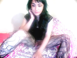 wild Trap Cums On web camera