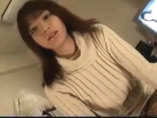 Hottest shemale clip