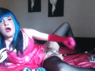 ZelenaCD - Testing my new toy