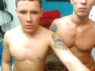 Best homemade gay movie with Blowjob, Chaturbate scenes