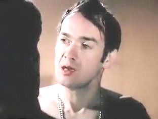 Sex and Violence in Film 68