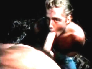 vintage flipflop fuck