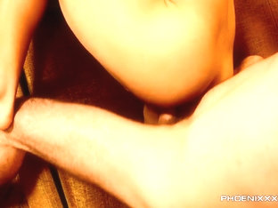 What Happens In Vegas... - Casey Williams And Spencer Williams - PhoeniXXX