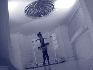 Harmony Vision Anal Aleska Diamond