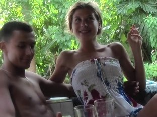Vicktoria Tiffany In A Nice Cock-sucking Shown In A Hotel Porn Video