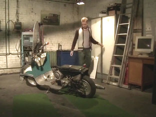 Evening Celebrations