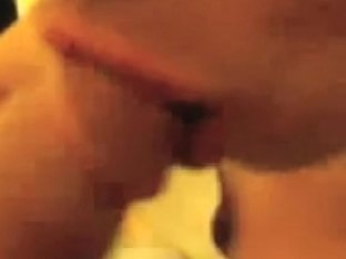 Closeup Cum Face Gap