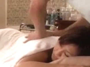 Japanese Massage Fuck 42
