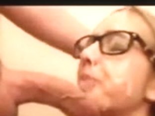 Non-Professional oral-stimulation makes him cum 3 times