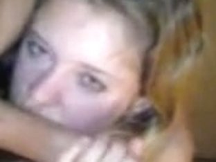 ex-girlfriend sweety jerks and sucks a penis