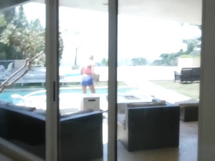 Highly Fuckable Khloe Kapri Teases Her Step Bro Till He Cums