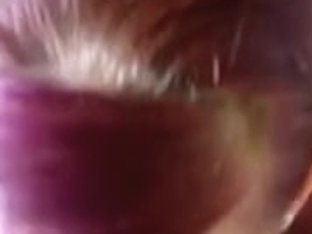 Hawt girlfriend sucks dong