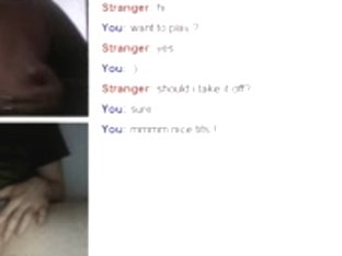 Omegle Fun! Flash Tits