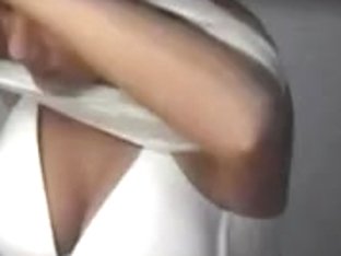 Awesome Voyeur Skills Film Big Titties