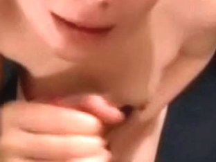 Homemade girlfriend orall-service